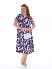 4713 Платье женское