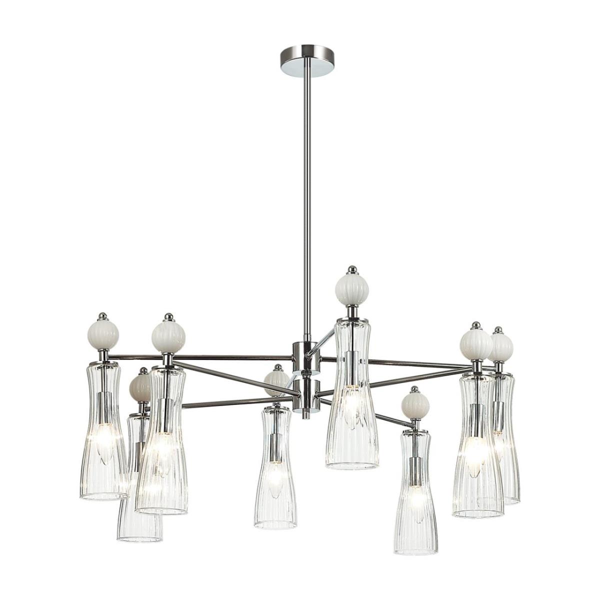 Люстра Lumion EMILY 8268/8