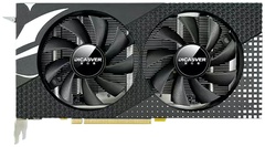Видеокарта DICASVER Radeon RX 580 8 Гб