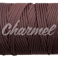 ПЭШ 4 мм Трюфель