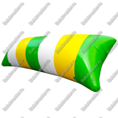 Катапульта Блоб «Энергия волны» 6×2×3 м