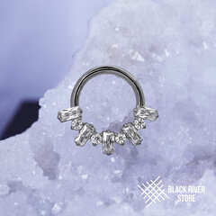 Кликер Starry Crystal 1.2мм