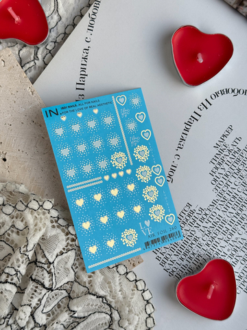 Слайдер-дизайн AIR FOIL 260