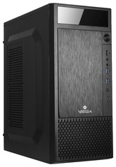 Корпус VEGA JC10 черный