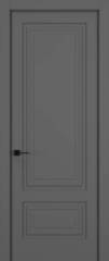 Дверь 21 ELEGANT Матовый Темно-серый
