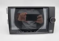 Магнитола для Kia Mohave (2016+) Android 13 8/128GB QLED DSP 4G модель PH- DAQY-5005