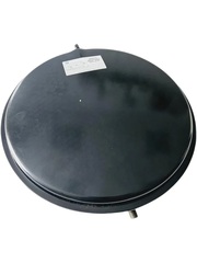 Расширительный бак ONAYSAN (6л) для BAXI Eco Four/Fourtech/Main Four... (арт. 5693920_н/о, 5695230_н/о)