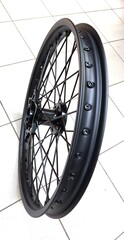 Передний колёсный диск для KTM SX/XC/EXC/XC-W/EXC-F/SX-F/SXS-F/XC-F/FC/TX/TC/ FX 2003-2024 г.в. / 1.6*21 черный