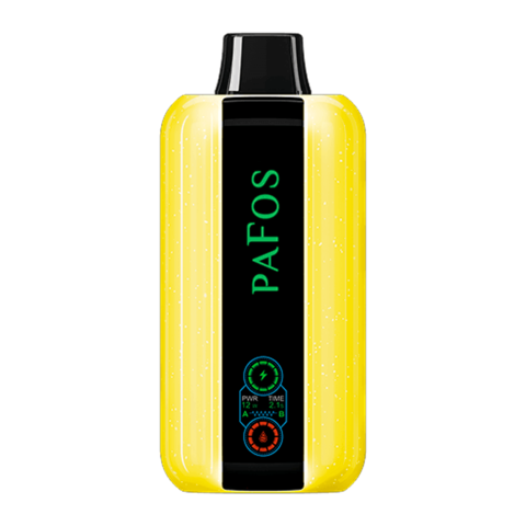 PAFOS 20000 - Ананас Личи