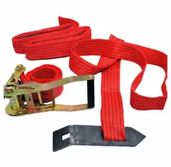 Комплект скрытого крепления кома (TREELOCK)