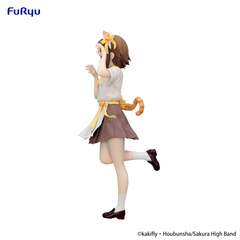 Фигурка FuRyu K-ON!: Tainaka Ritsu