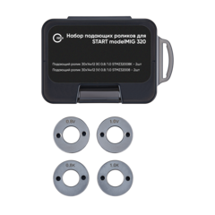 START modelMIG 320 Сварочный полуавтомат 2W320m