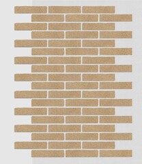 АМК фасад клинкер 102