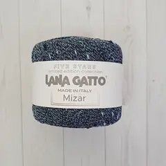 LANA GATTO MIZAR (73% вискоза, 27% полиамид, 25 гр/362 м)