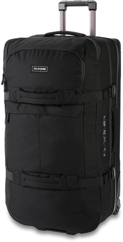 Картинка сумка на колесах Dakine D.101.2919 Black - 1