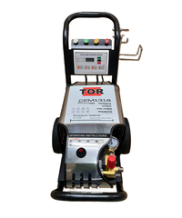 АВД TOR CEM1318 180 бар, 13л.мин, 4 квт, 1450 об/мин, 380в