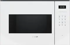 Bosch BEL554MW2 6 Series Встраиваемая микроволновая печь СВЧ фото