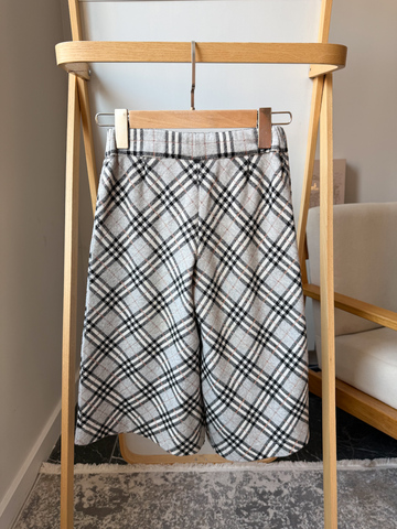 Трикотажные брюки Monnalisa, 116