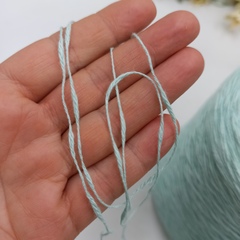 Ulmo 100% хлопок, 480м/100гр UO-1110 Мятный