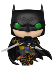 Фигурка Funko POP! Heroes DC Batman Ninja Batman Ninja