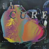 CURE, THE: Mixes Of A Lost World (Виниловая пластинка)