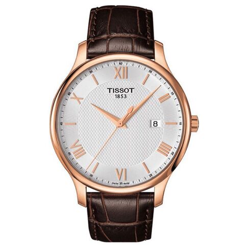 Наручные часы Tissot Tradition T063.610.36.038.00