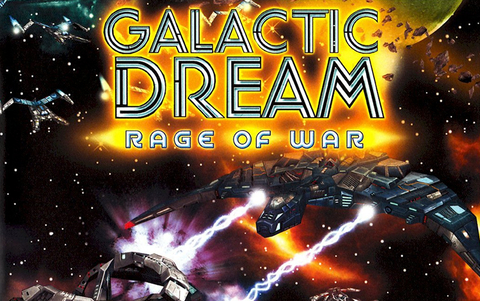 Galactic Dreams (для ПК, цифровой код доступа)