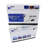 Совместимый картридж UNITON Premium для BROTHER HL-2130/DCP-7055 DR-2080 (12K)