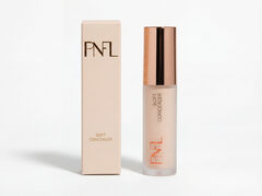 Консилер для лица PNFL Soft Concealer тон 02 Amber