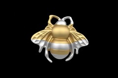 Силиконовый молд 