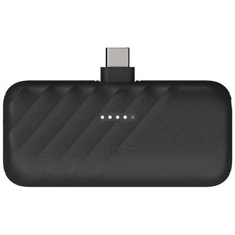 Портативное зарядное устройство Xtorm Go2 мощностью 20 Вт, 5000 мАч