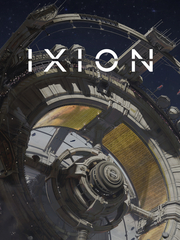 IXION (для ПК, цифровой код доступа)