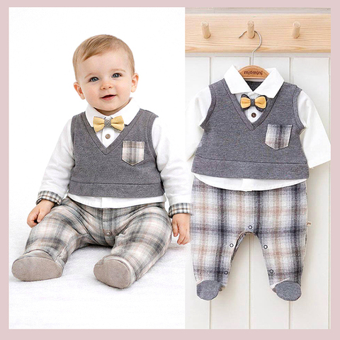 Комбинезон детский м (56-74) 260420-Y791