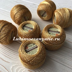 Yarn Art Camellia 419