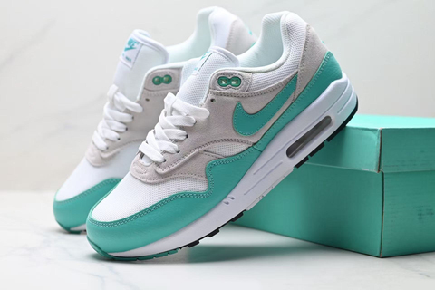 Nike Air Max 1 SC 'Clear Jade' 
