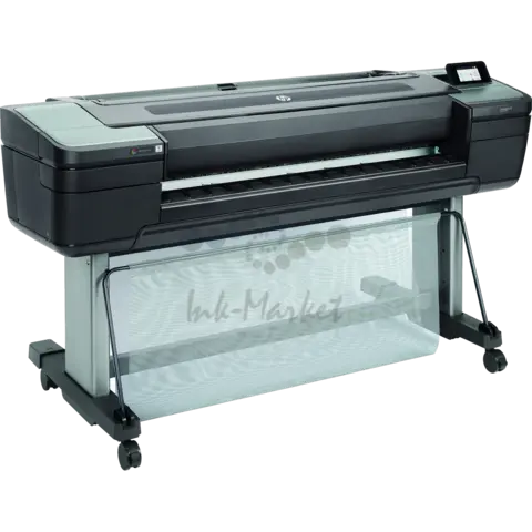 Плоттер HP DesignJet Z9+ 44in Postscript Printer