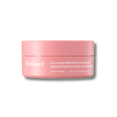 Патчи для глаз Biodance Collagen Peptide Eye Patches