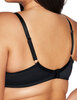 Бюстгальтер с мягкой чашкой Ava GODDESS 2118 M Bralette Black