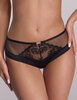 Трусы слипы Ava BASIC 2199 figi black