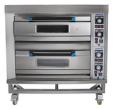 Печь хлебопекарная Foodatlas HEO-24