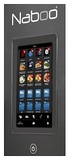 Пароконвектомат Lainox NAE101B+OB101E