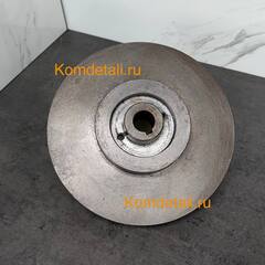 Колесо рабочее НЦ60/125