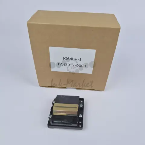 Печатающая головка Epson FA43011 / FA43012-0003 для M2118, M2178, M1170, M3170 оригинал