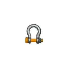 Скоба омегообразная со шплинтом G2130 Magnus-Profi 3.25 т SZ059823