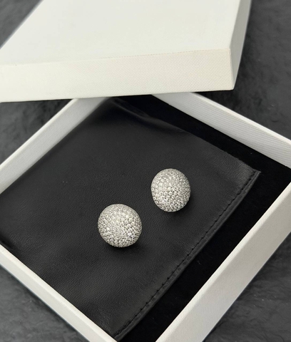 Серьги Loewe Лоеве