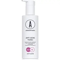 ANGIOPHARM ТОНИК ДЛЯ ПРОБЛЕМНОЙ КОЖИ, 200 МЛ | ANTI ACNE TONIC