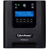 ИБП CyberPower PR750ELCD