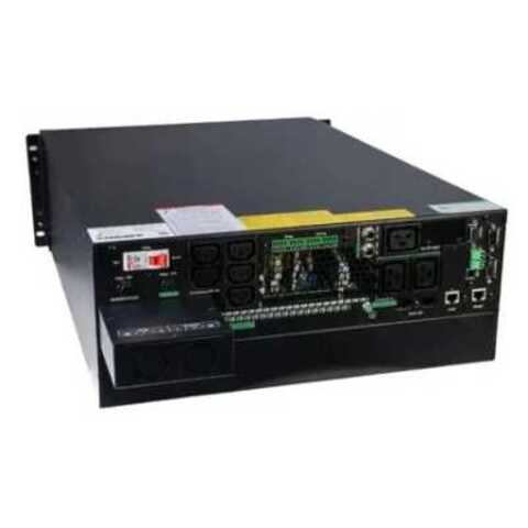 ИБП Systeme Electric Smart-Save Online SRTSE6KRTXLIG1