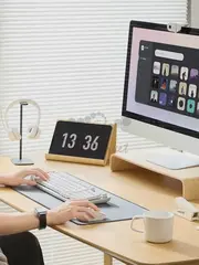 Клавиатура Logitech K868 механическая белый USB беспроводная BT/Radio (920-013913)