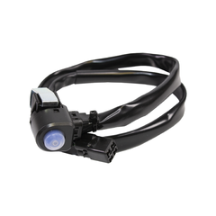 Кнопка левая Yamaha B7B-83976-10 YZ250F YZ450FX YZ450F YZ450FX